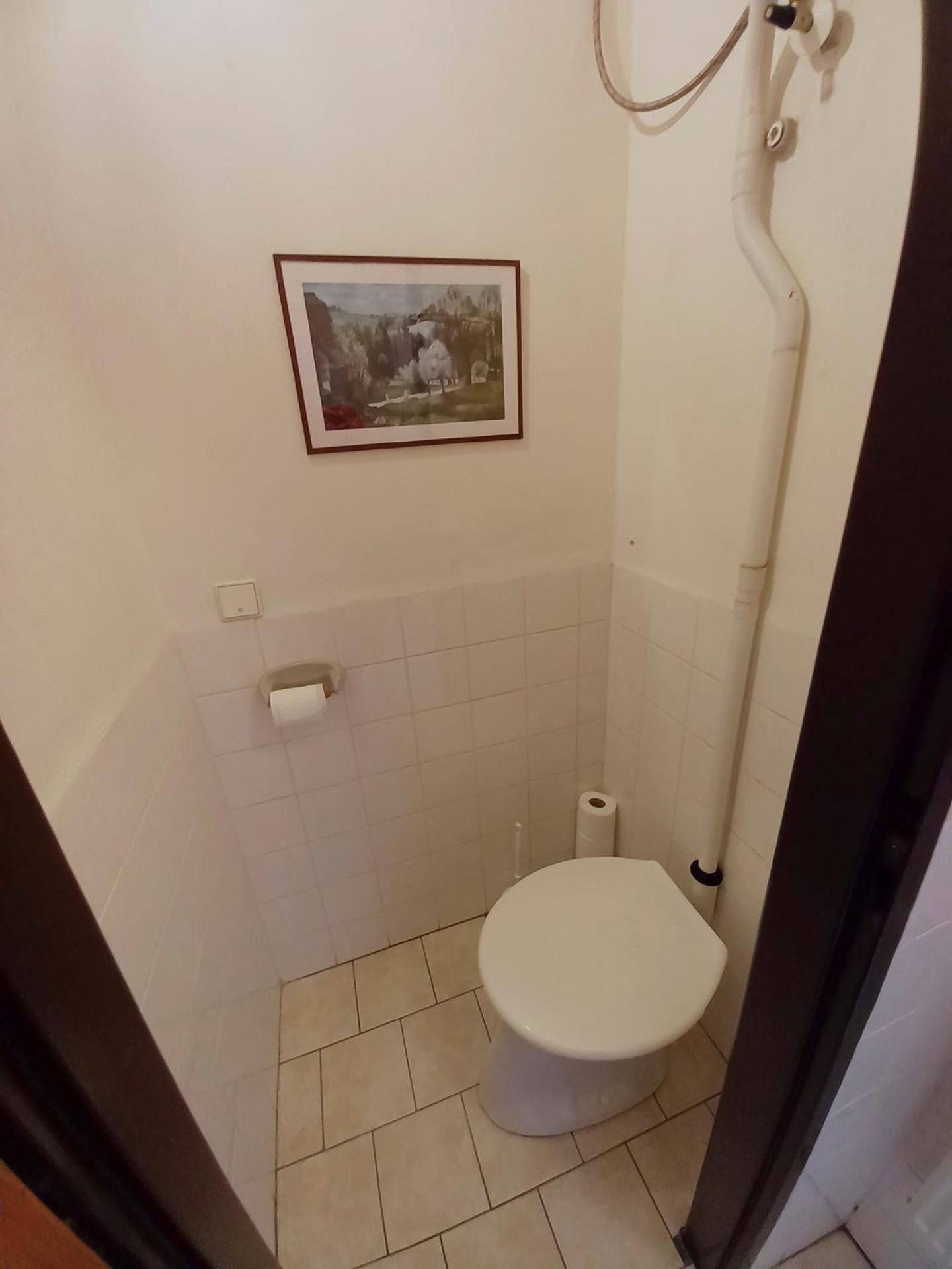 Apartmán Nové Hrady Exterior foto